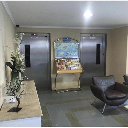 Studio Everest Flat Vista Mar Recife Exterior photo