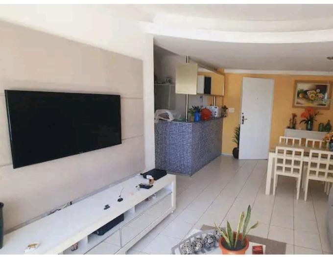 Studio Everest Flat Vista Mar Recife Exterior photo