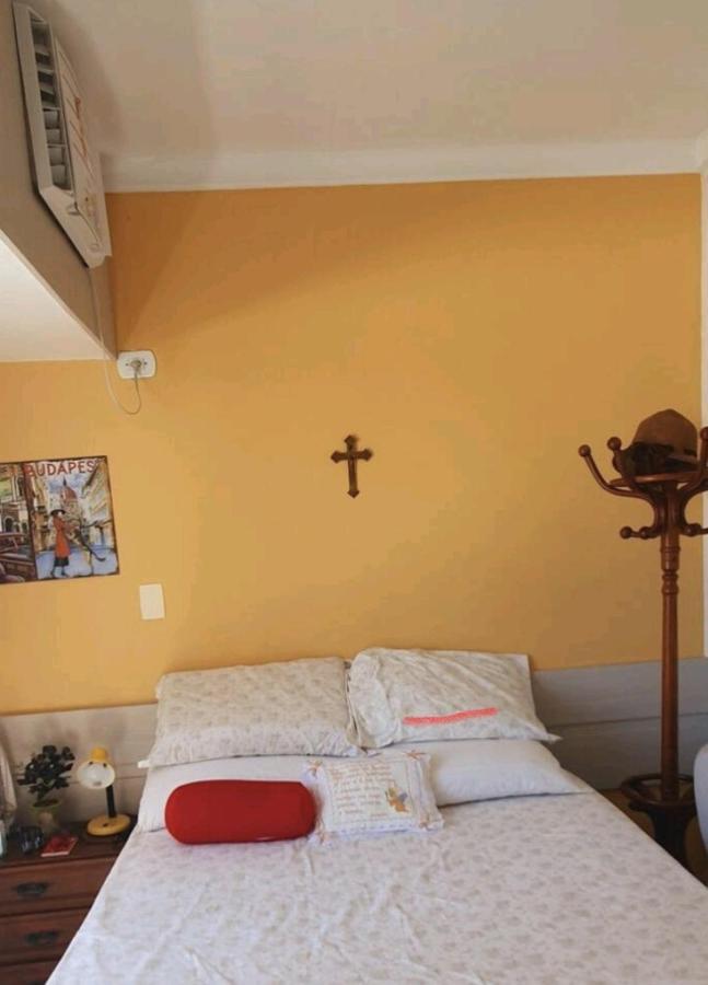 Studio Everest Flat Vista Mar Recife Exterior photo